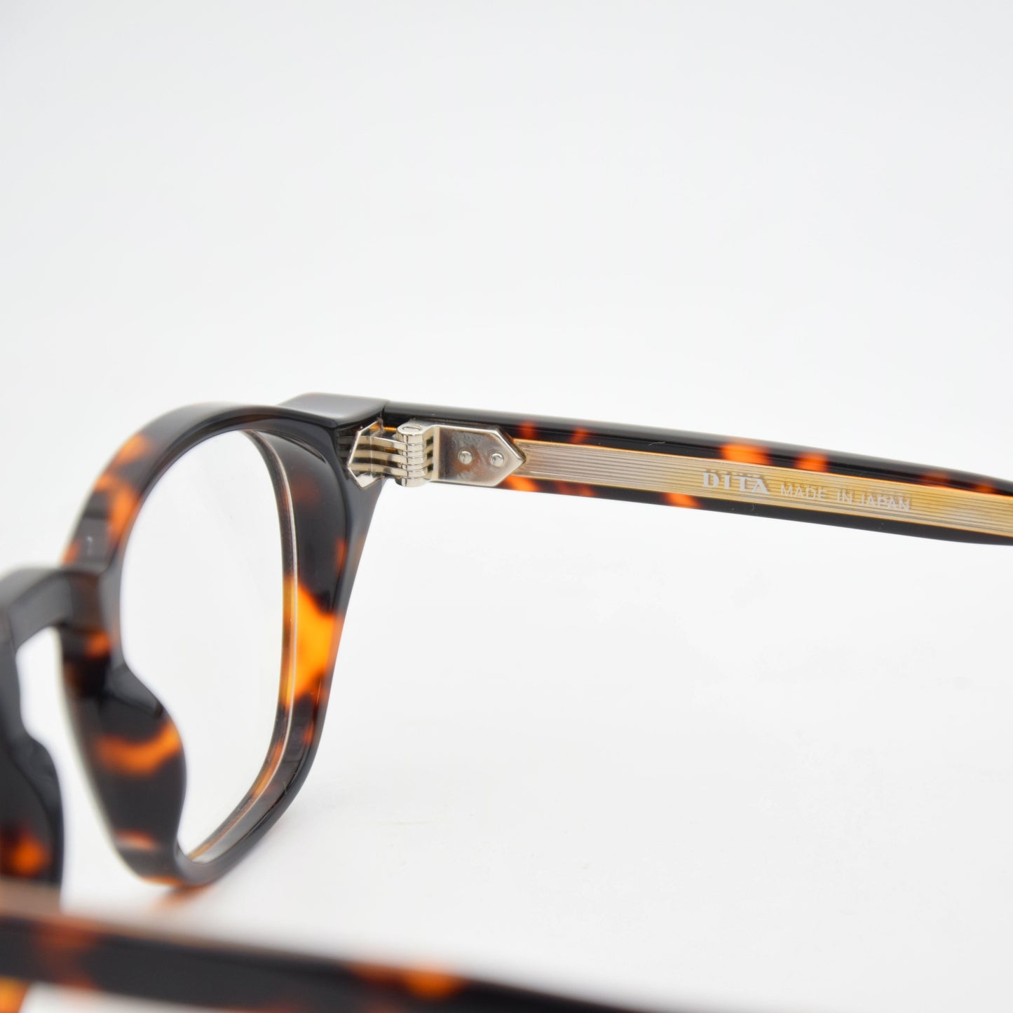 OPTIQUE :DITA 1818 HAVANE