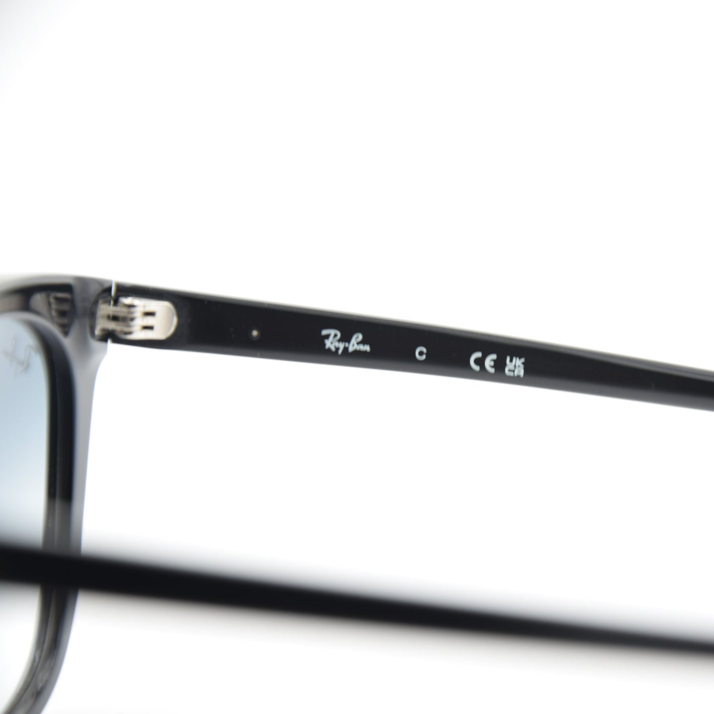 SOLAIRE :RAY-BAN RB2210 901/33