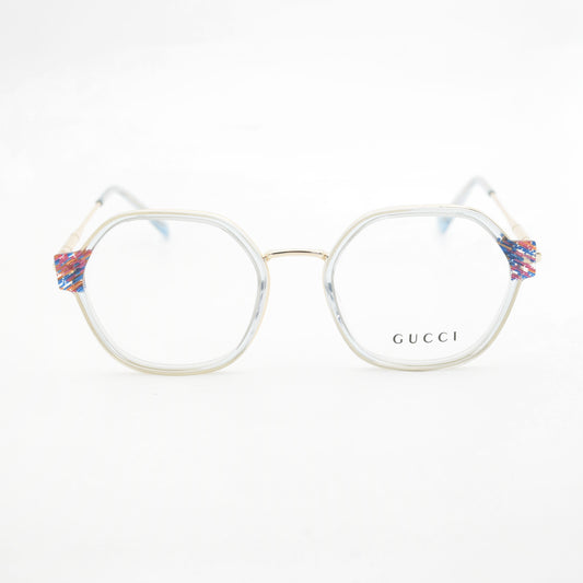 OPTIQUE :GUCCI S3120 CRYSTAL