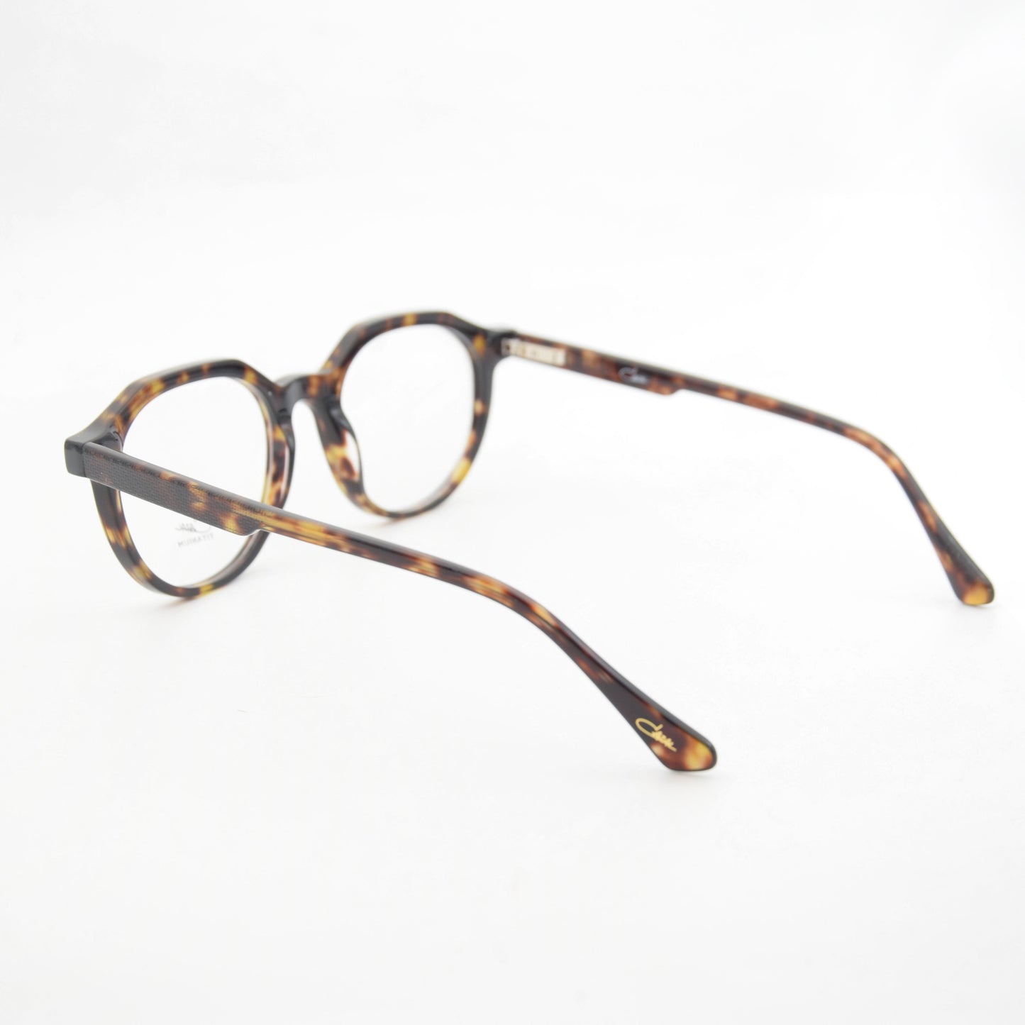 OPTIQUE :CAZAL 2648 HAVANE