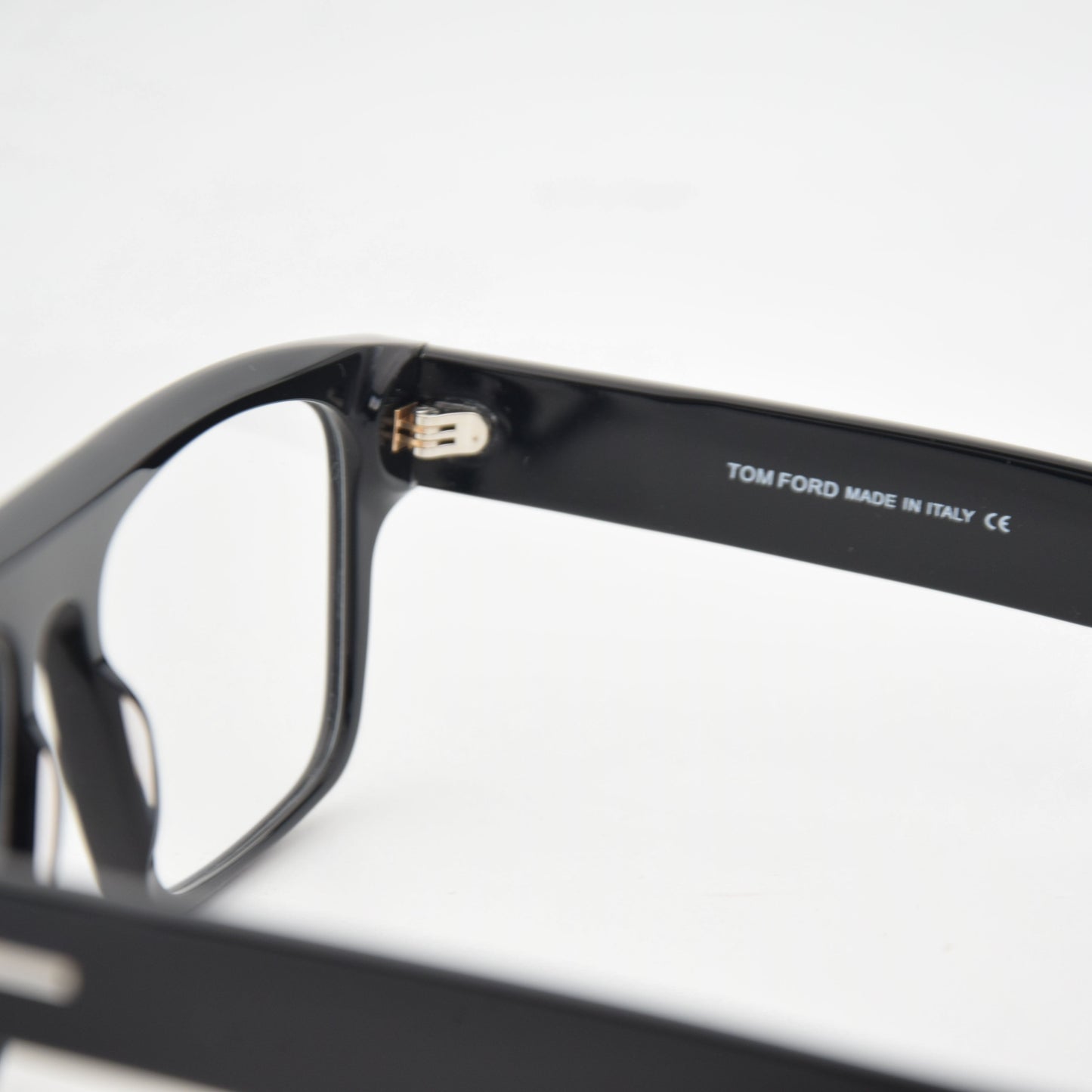 OPTIQUE :TOM FORD W56305 NOIR