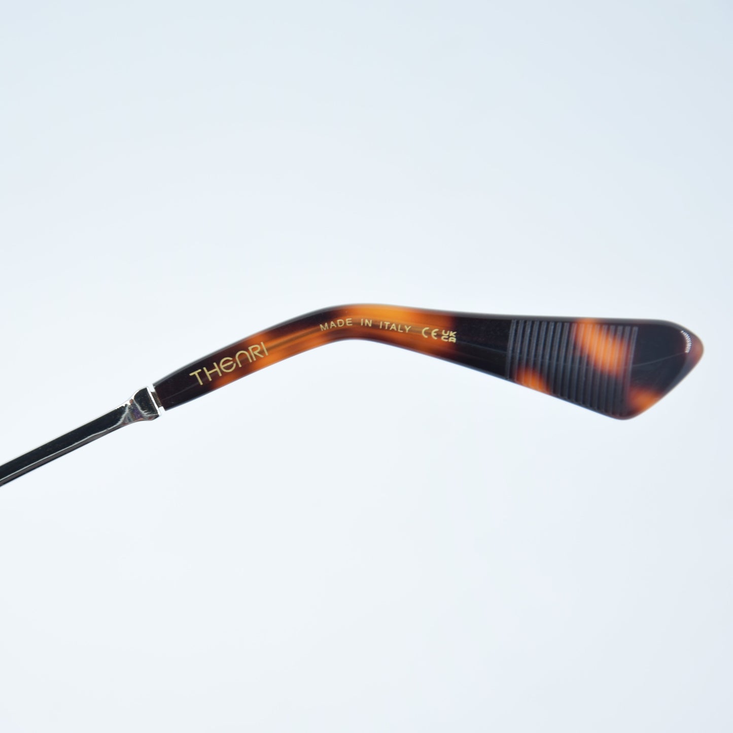 SOLAIRE: Thenri Carbon 1 of 199 006