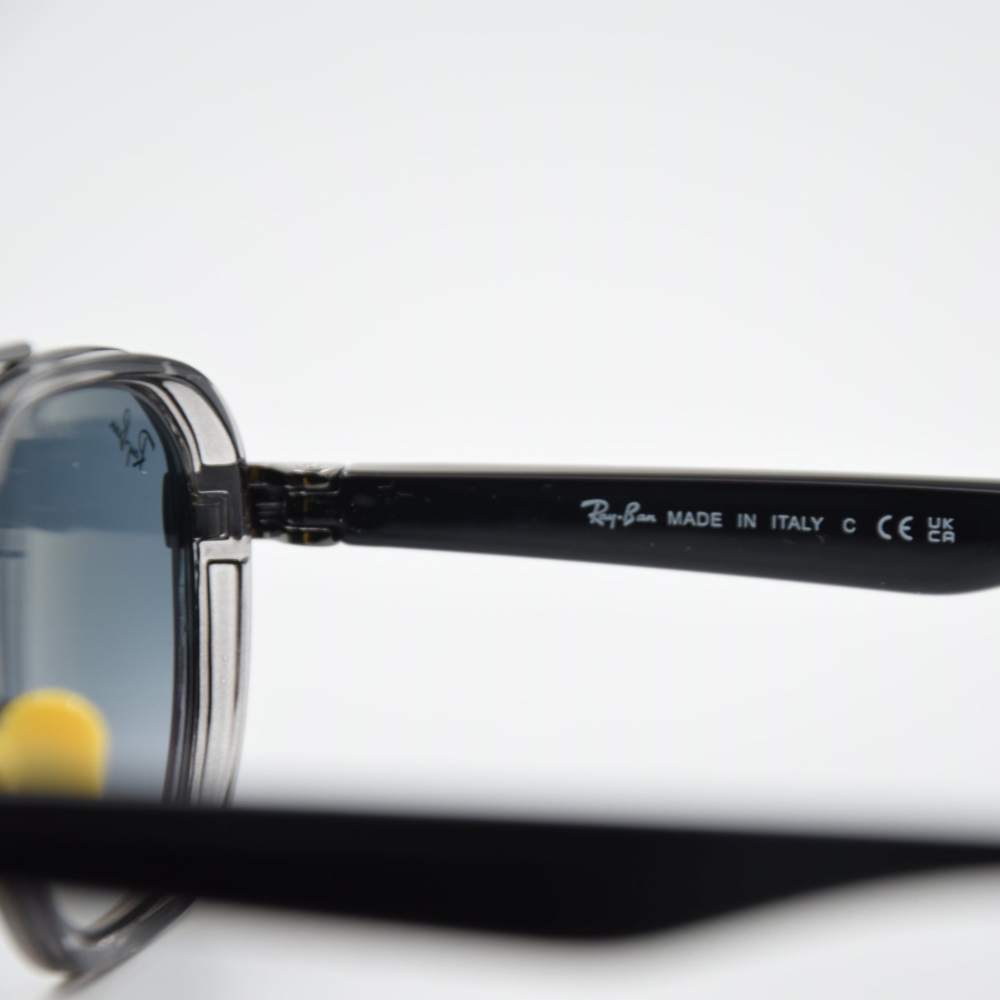 SOLAIRE :RAY-BAN RB3676-M FERRARI F030/11