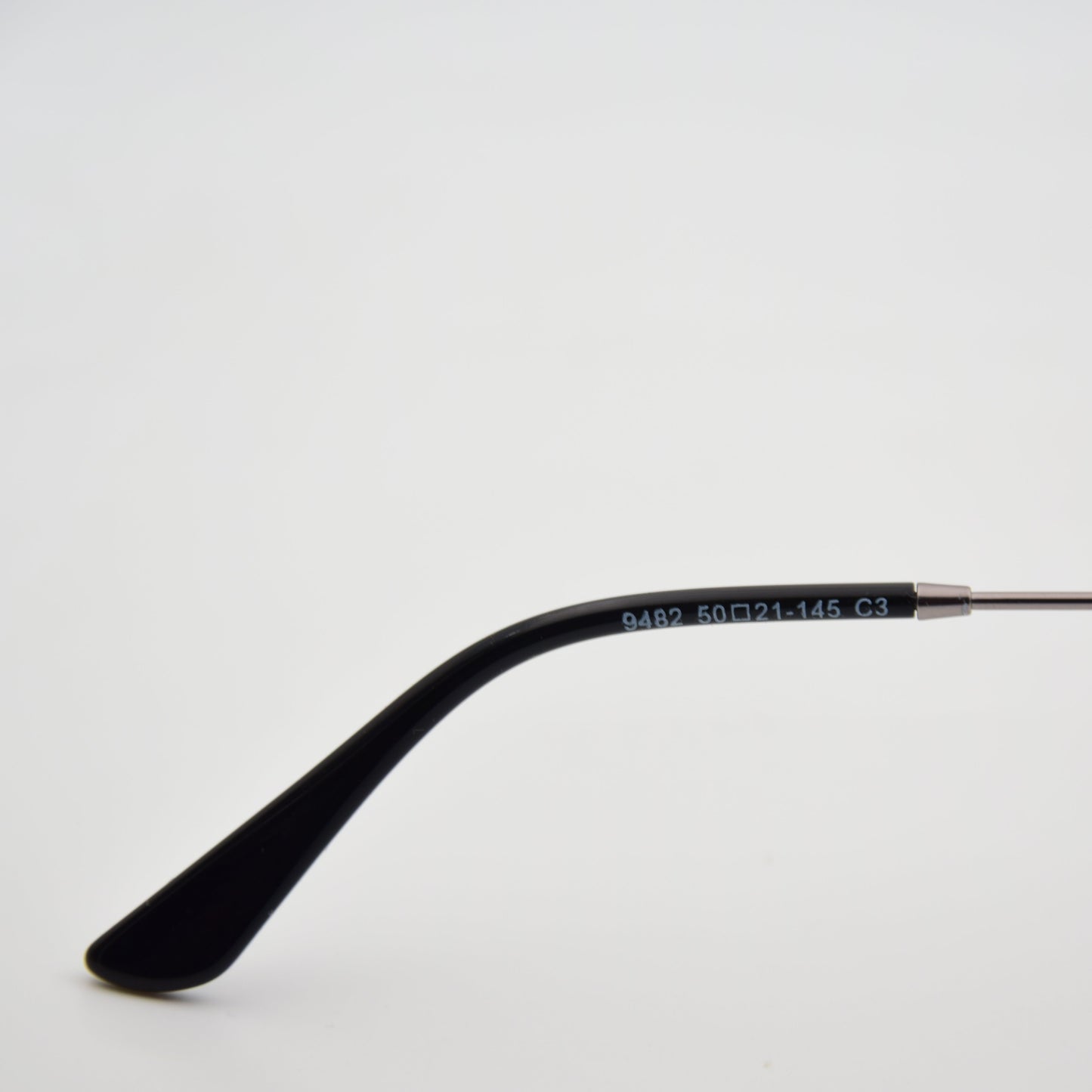 OPTIQUE: BVLGARI-9482 GREY