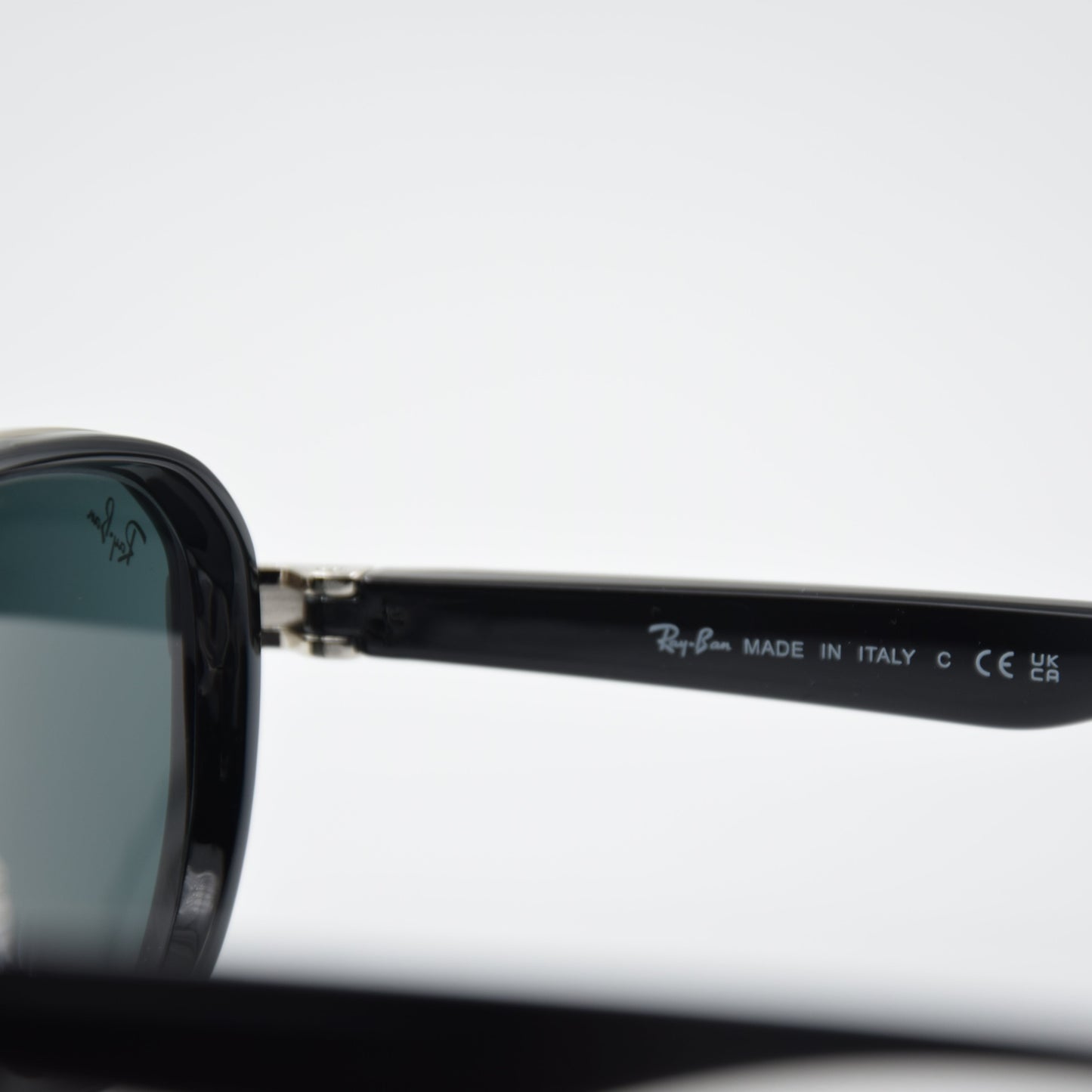 SOLAIRE :RAY-BAN RB3676-M FERRARI F007/B1