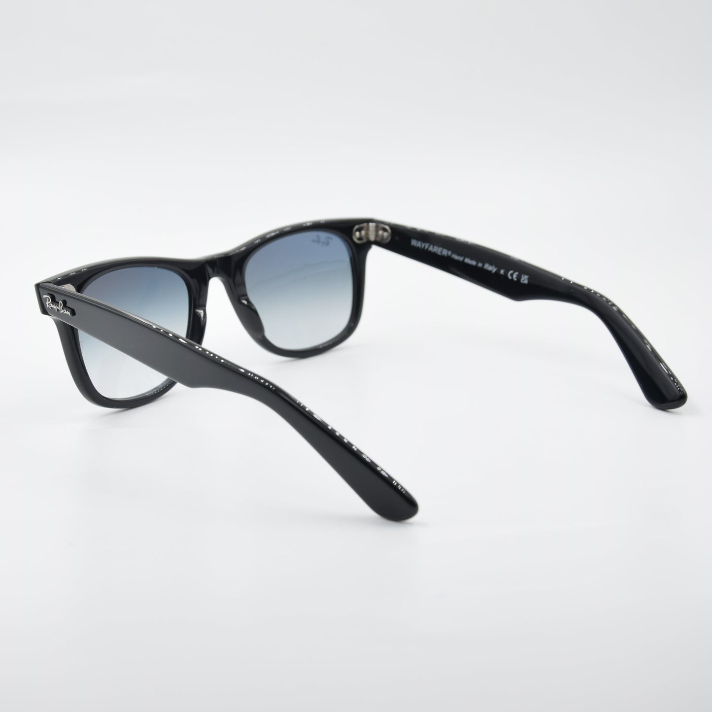 SOLAIRE :RAY-BAN WAYFARER RB2140 901/3F