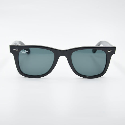 SOLAIRE :RAY-BAN WAYFARER RB2140 901A