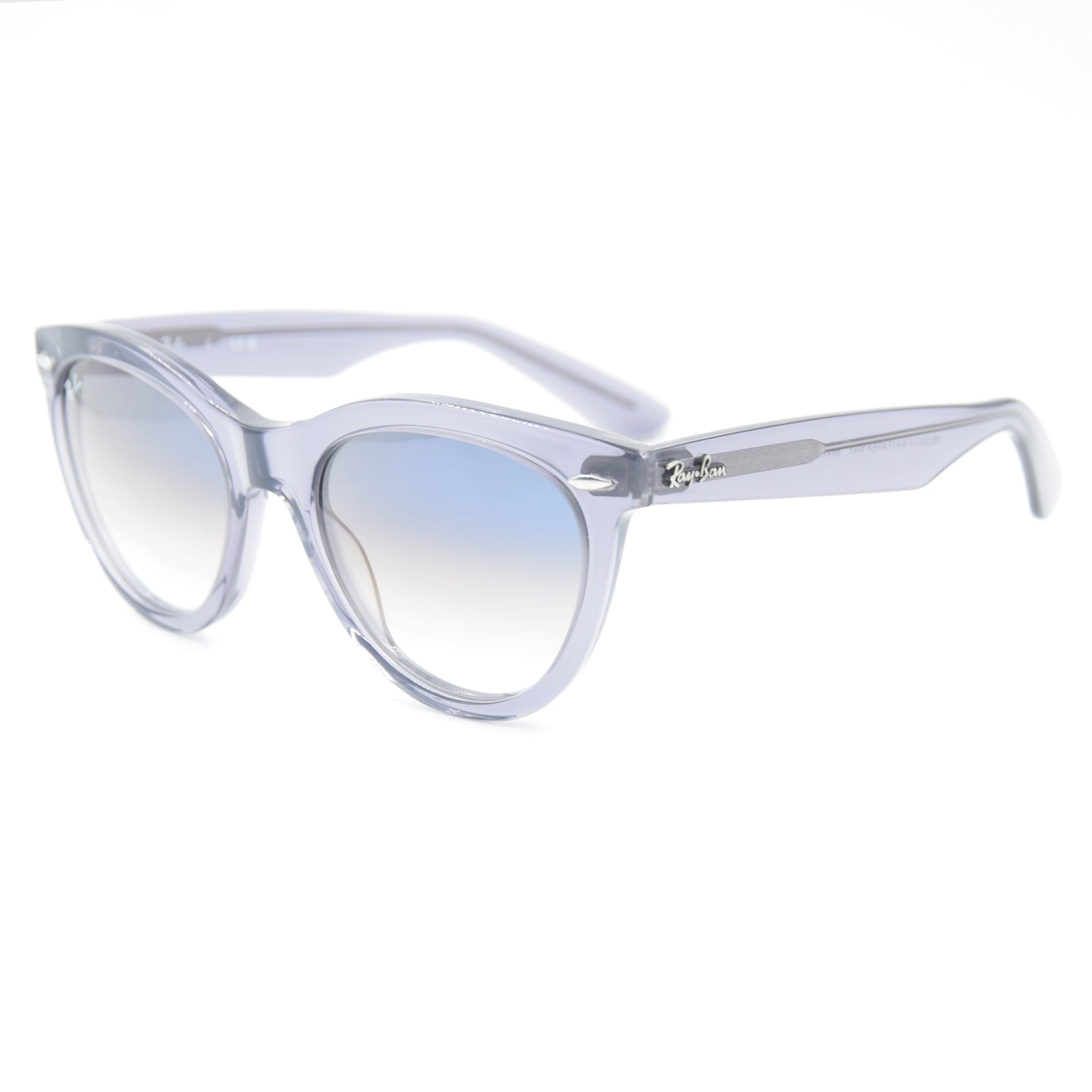 SOLAIRE :RAY-BAN RB2241-F WAYFARER 6641/3F