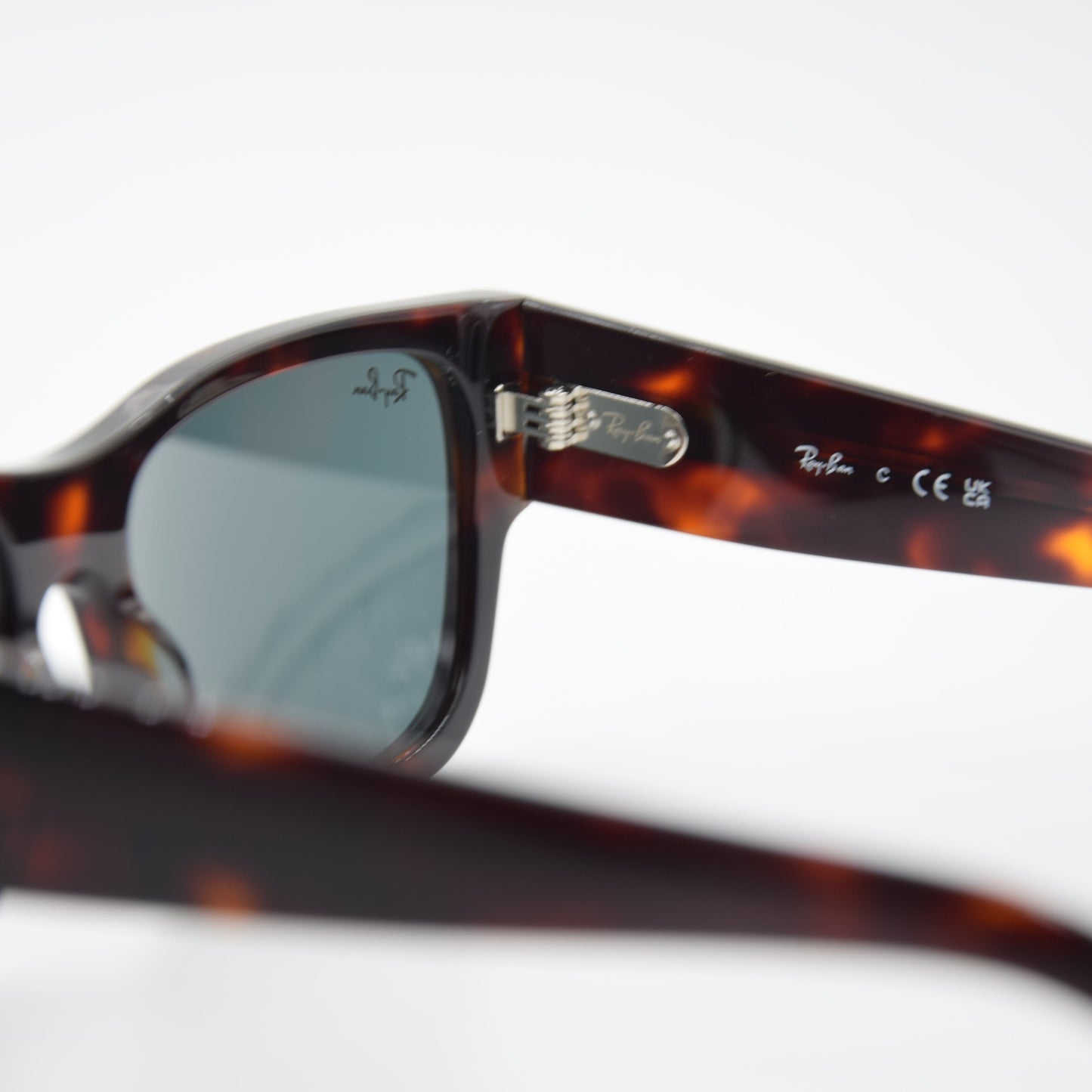 SOLAIRE :RAY-BAN RB0947S 902/R5