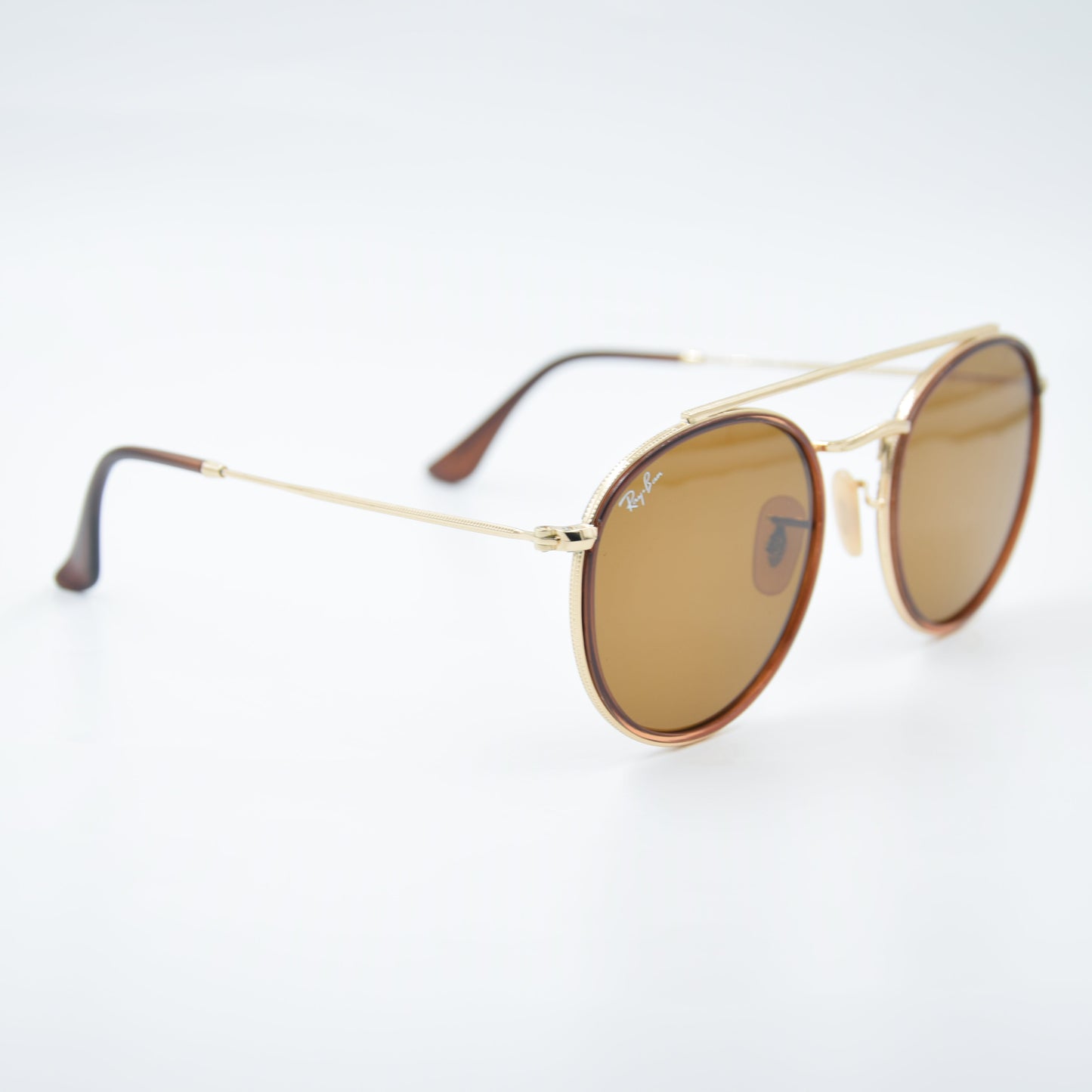 SOLAIRE :RAY-BAN RB3647-N 001/33