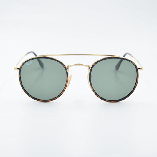 SOLAIRE :RAY-BAN RB3647-N 001