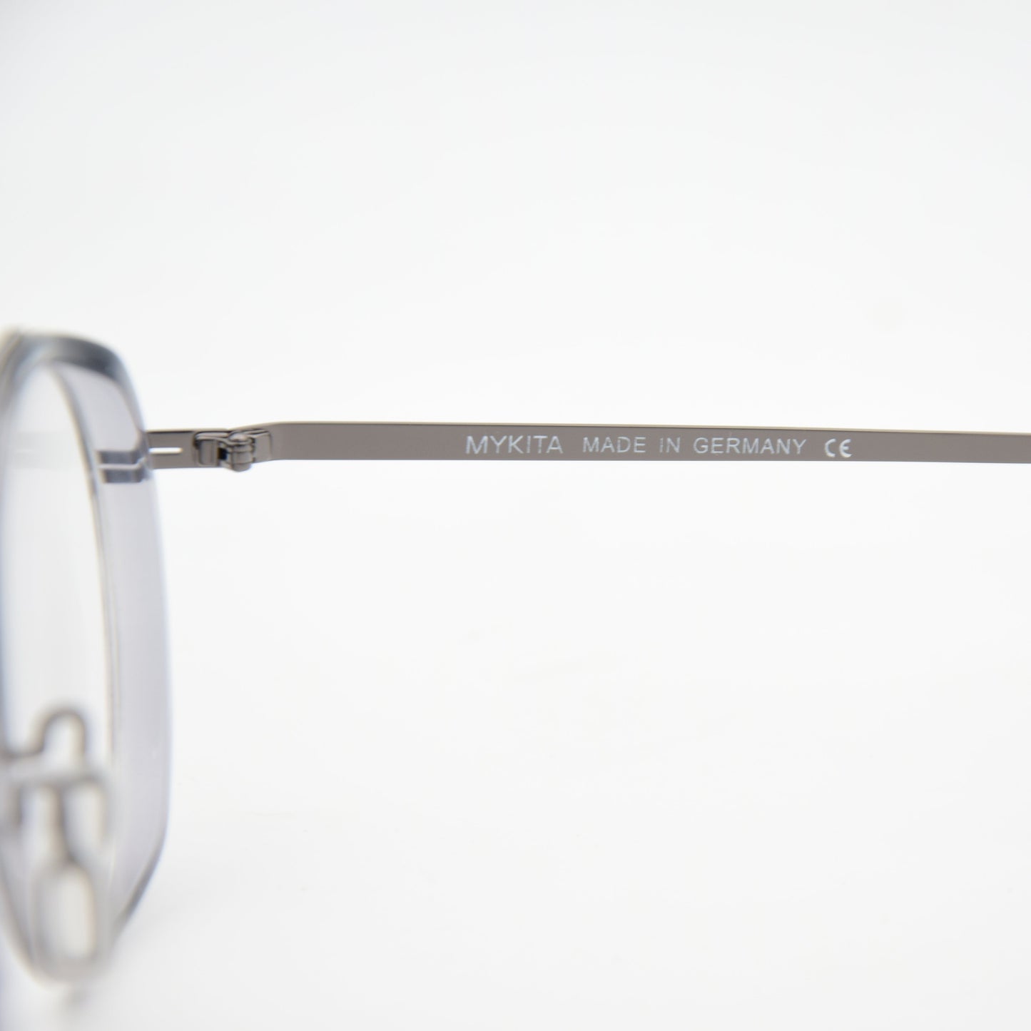 OPTIQUE: MYKITA 1559 GREY