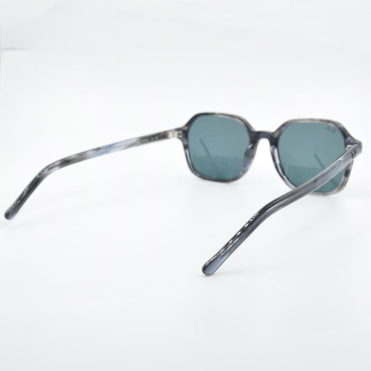 SOLAIRE :RAY-BAN RB2194 JOHN 1314/B1