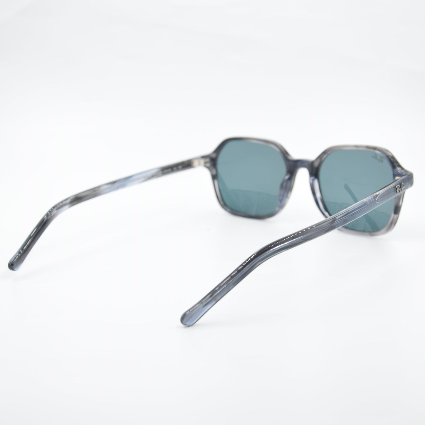 SOLAIRE :RAY-BAN RB2194 JOHN 1314/B1