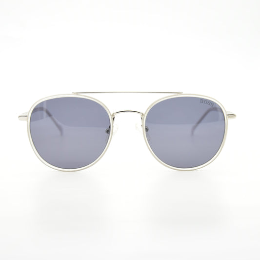 SOLAIRE : BOSS P1120 Grey G2 ( Polarisé )