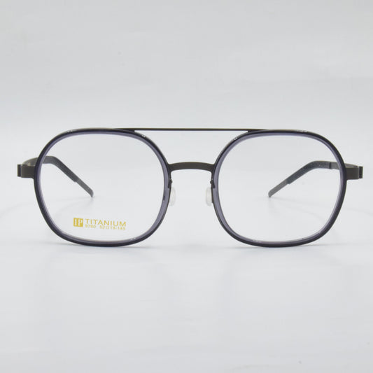 LINDBERG 9760 GRIS (IT TITANIUM)