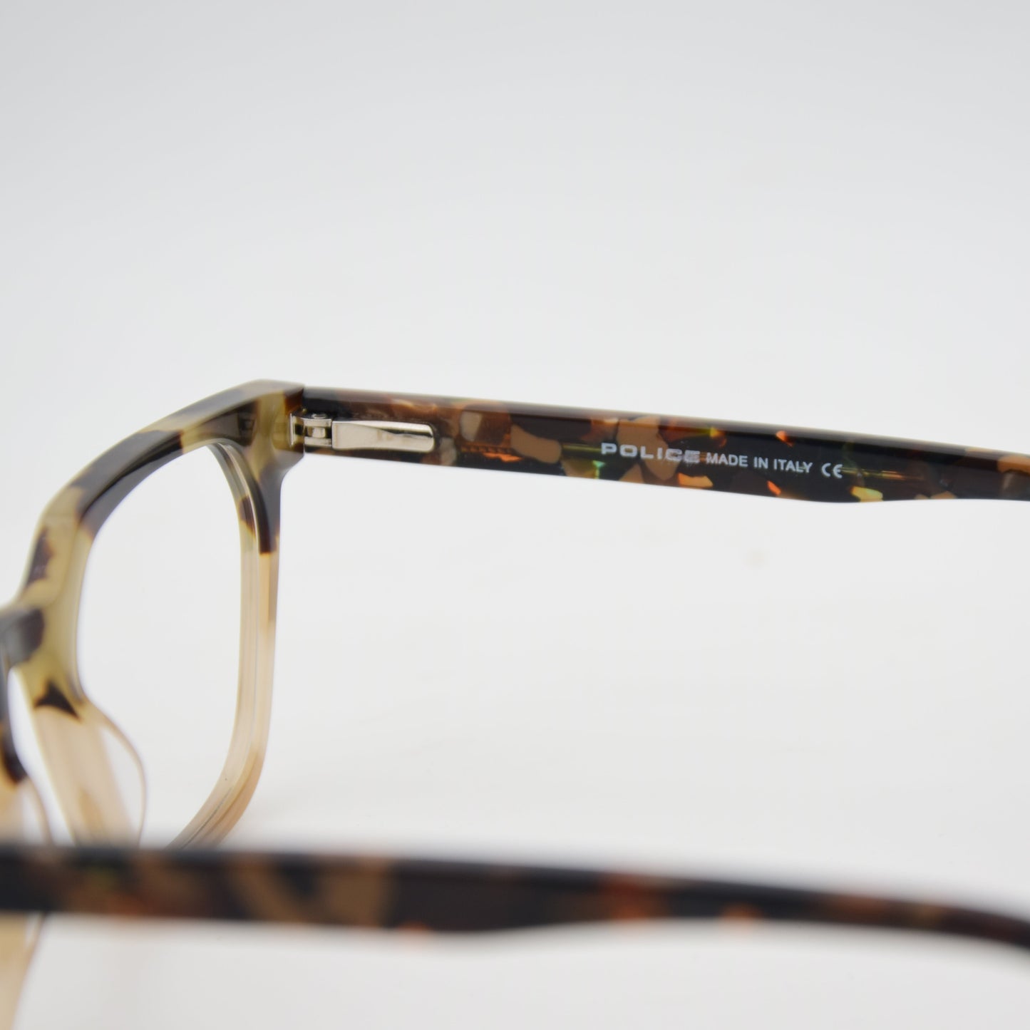 OPTIQUE: POLICE Q5031 HAVANE