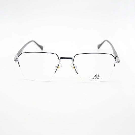 OPTIQUE: MAYBACH 12781J COL.02 BLACK