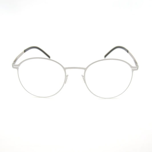 IC! BERLIN TONA CHROME 1 ( TITANIUM )- Made In Germany