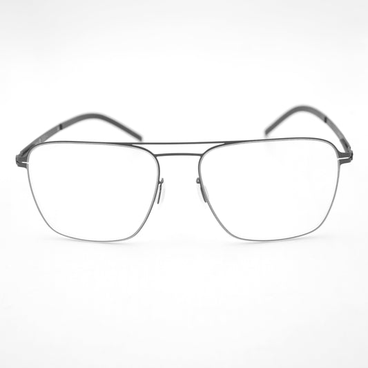 IC! BERLIN BAYAMO GRAPHITE ( TITANIUM )- Made In Germany