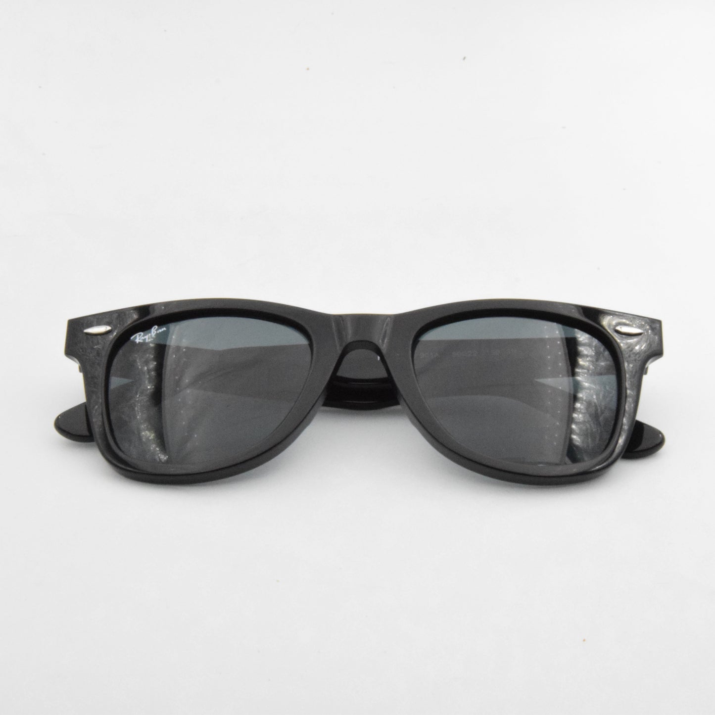 SOLAIRE :RAY-BAN WAYFARER RB2140 901A