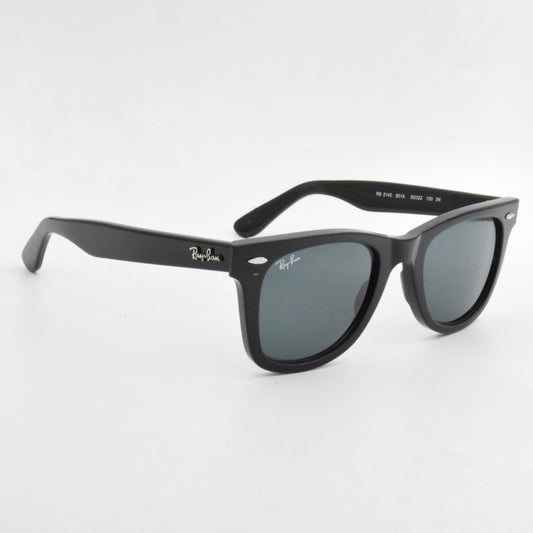 SOLAIRE :RAY-BAN WAYFARER RB2140 901A