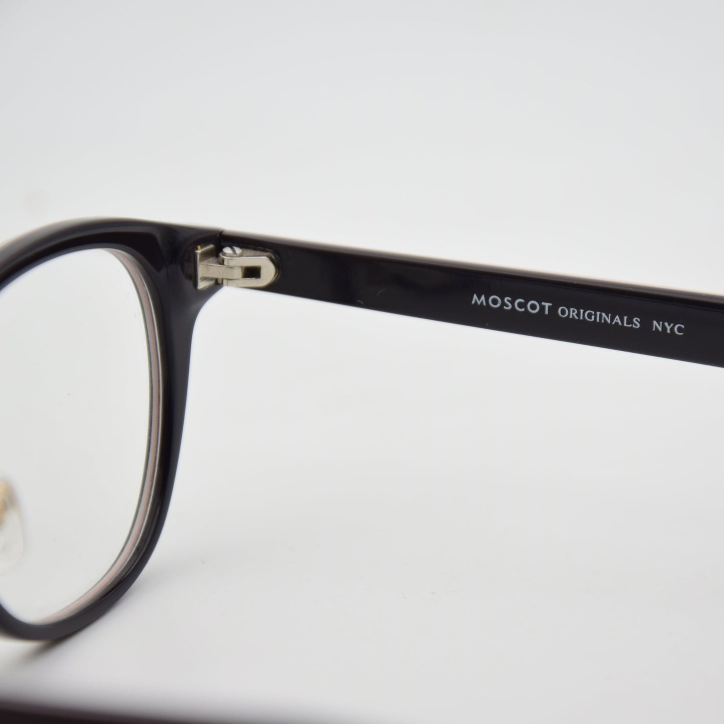 OPTIQUE: MOSCOT LEMTOSH-MAC SPTTG