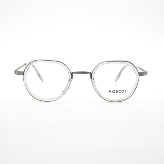 OPTIQUE : MOSCOT 1963 CRYSTAL
