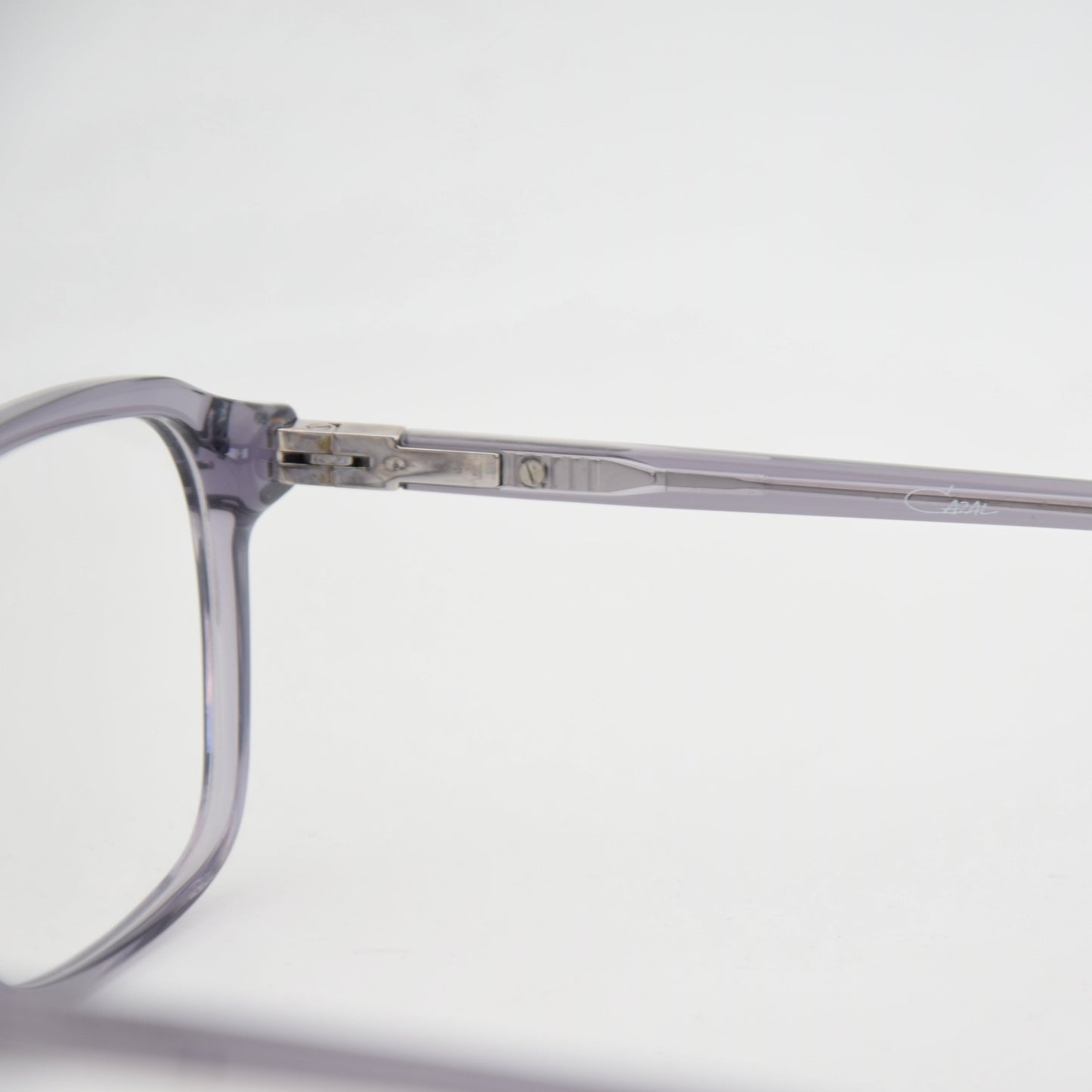 OPTIQUE :CAZAL 2466 GRIS