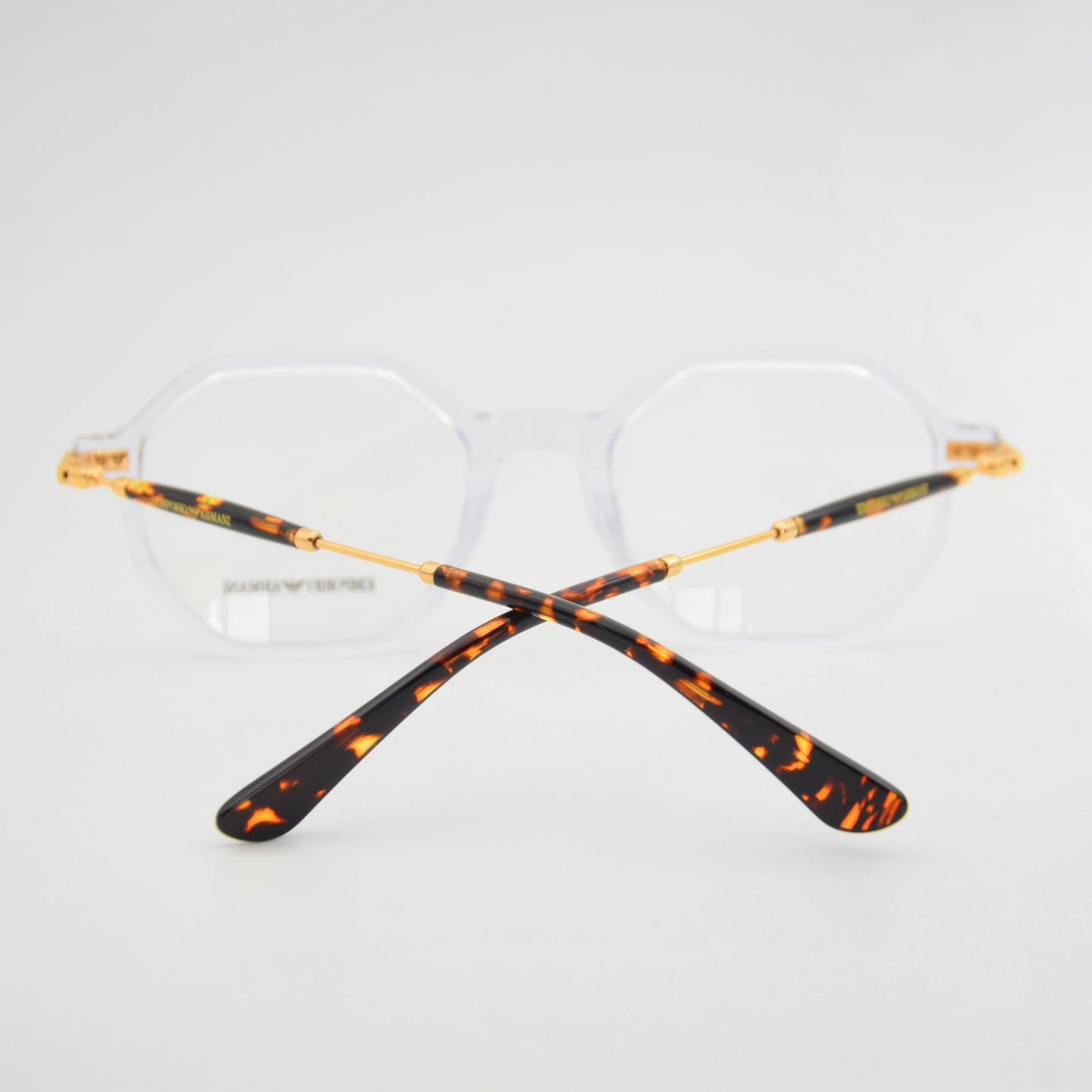 OPTIQUE :EMPORIO ARMANI 17310 C7