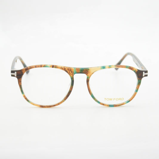 OPTIQUE :TOM FORD W56256 COLORFUL