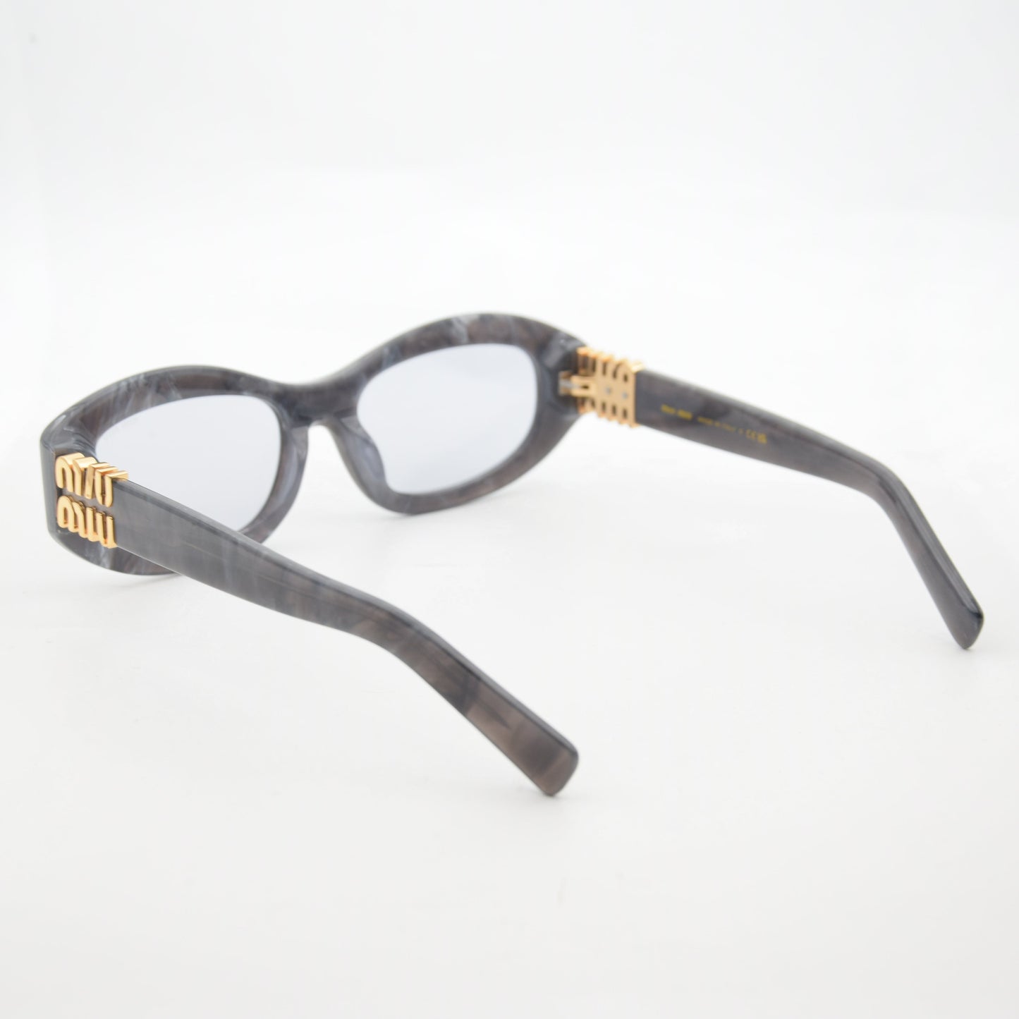 SOLAIRE :MIU MIU MU14ZS AAV-101