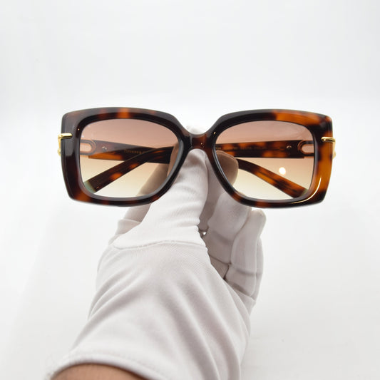 SOLAIRE :TIFFANY & CO TF4199 3280/80