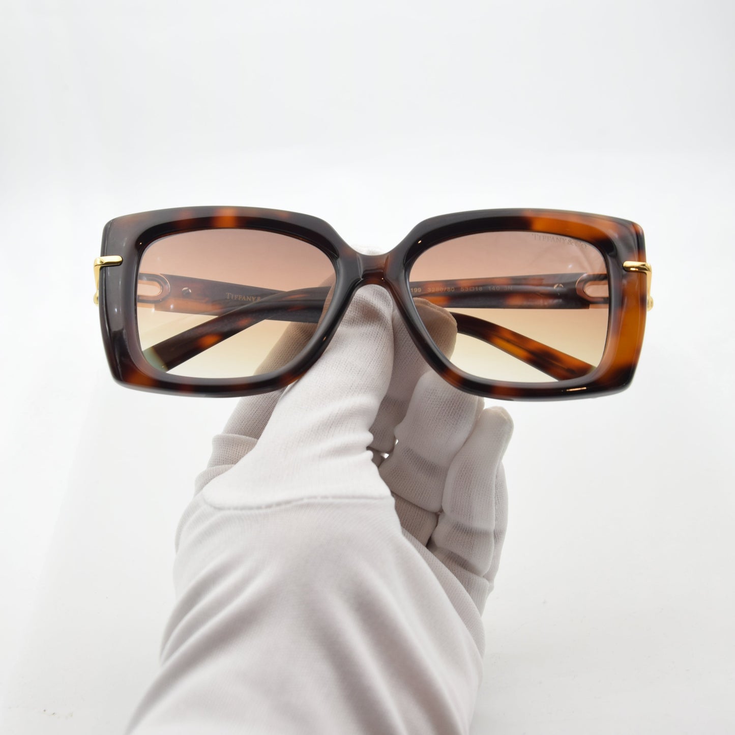 SOLAIRE :TIFFANY & CO TF4199 3280/80