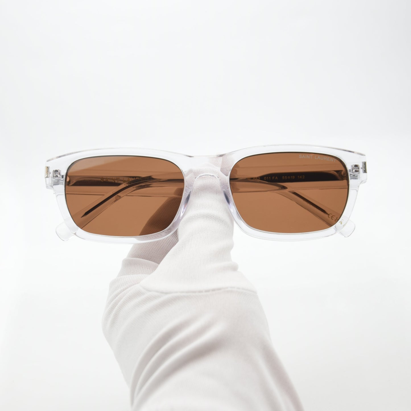 SOLAIRE :SAINT LAURENT SL662 011FA