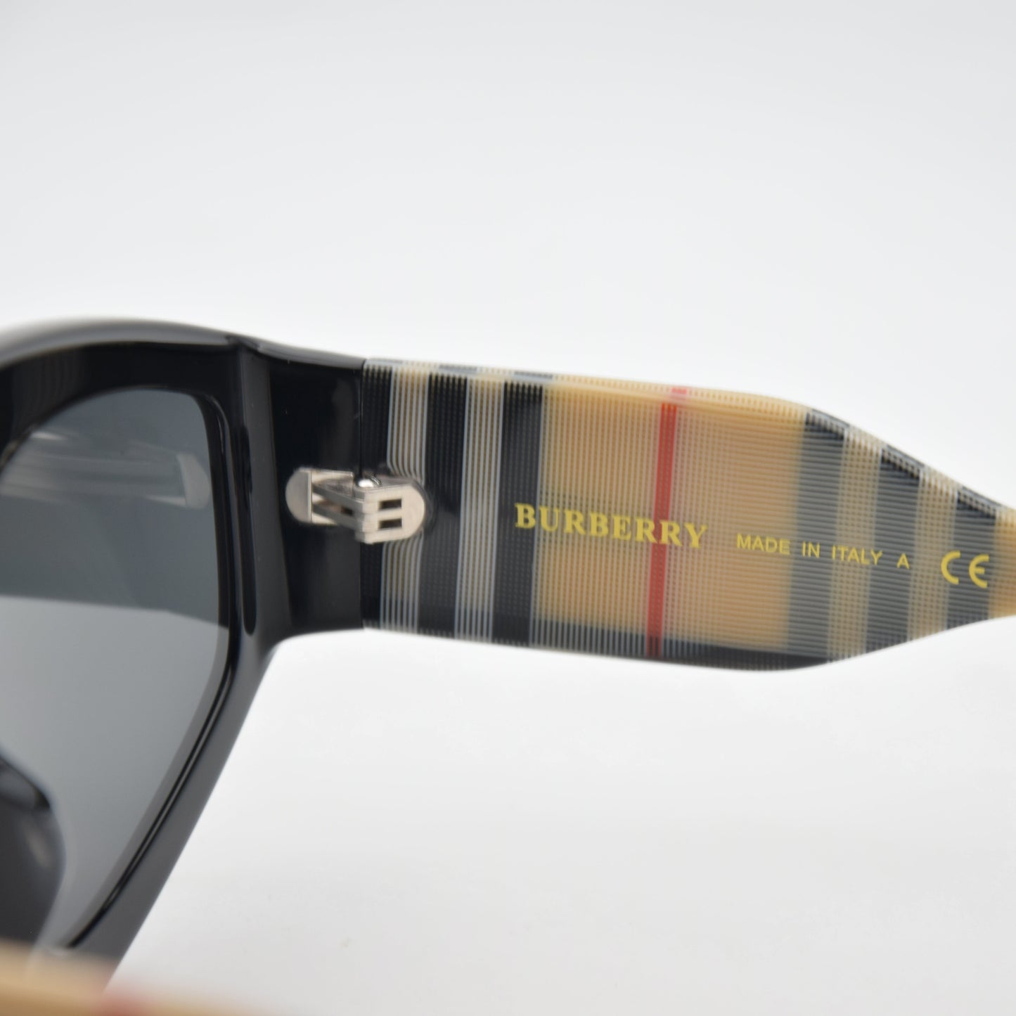 SOLAIRE :BURBERRY BE4353 3316/73