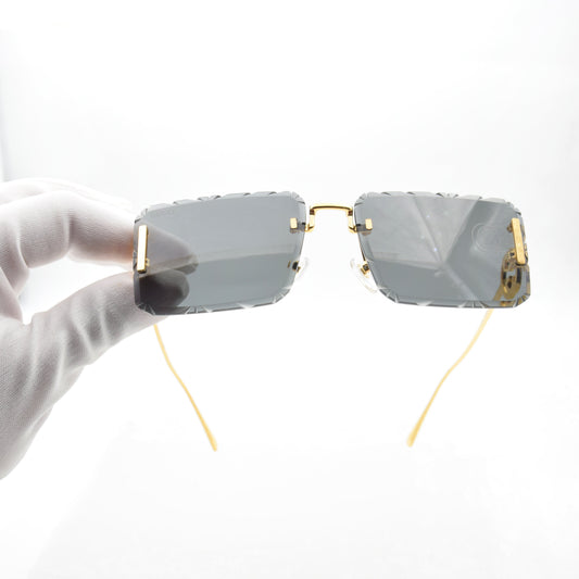 SOLAIRE :GUCCI GG1612 001FB