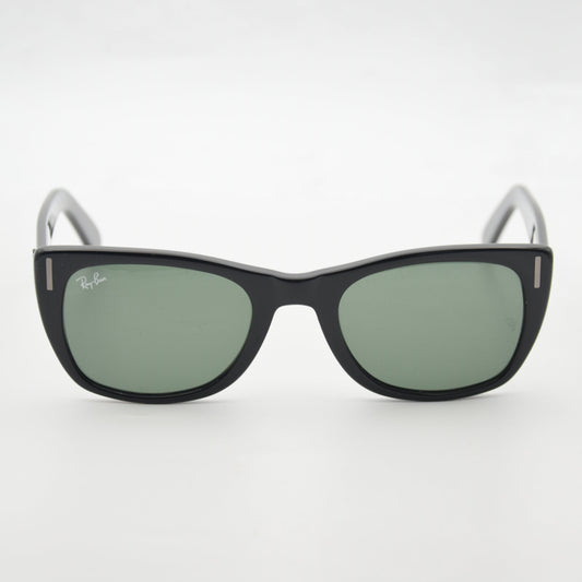 SOLAIRE :RAY-BAN RB2248 CARIBBEAN 901/31