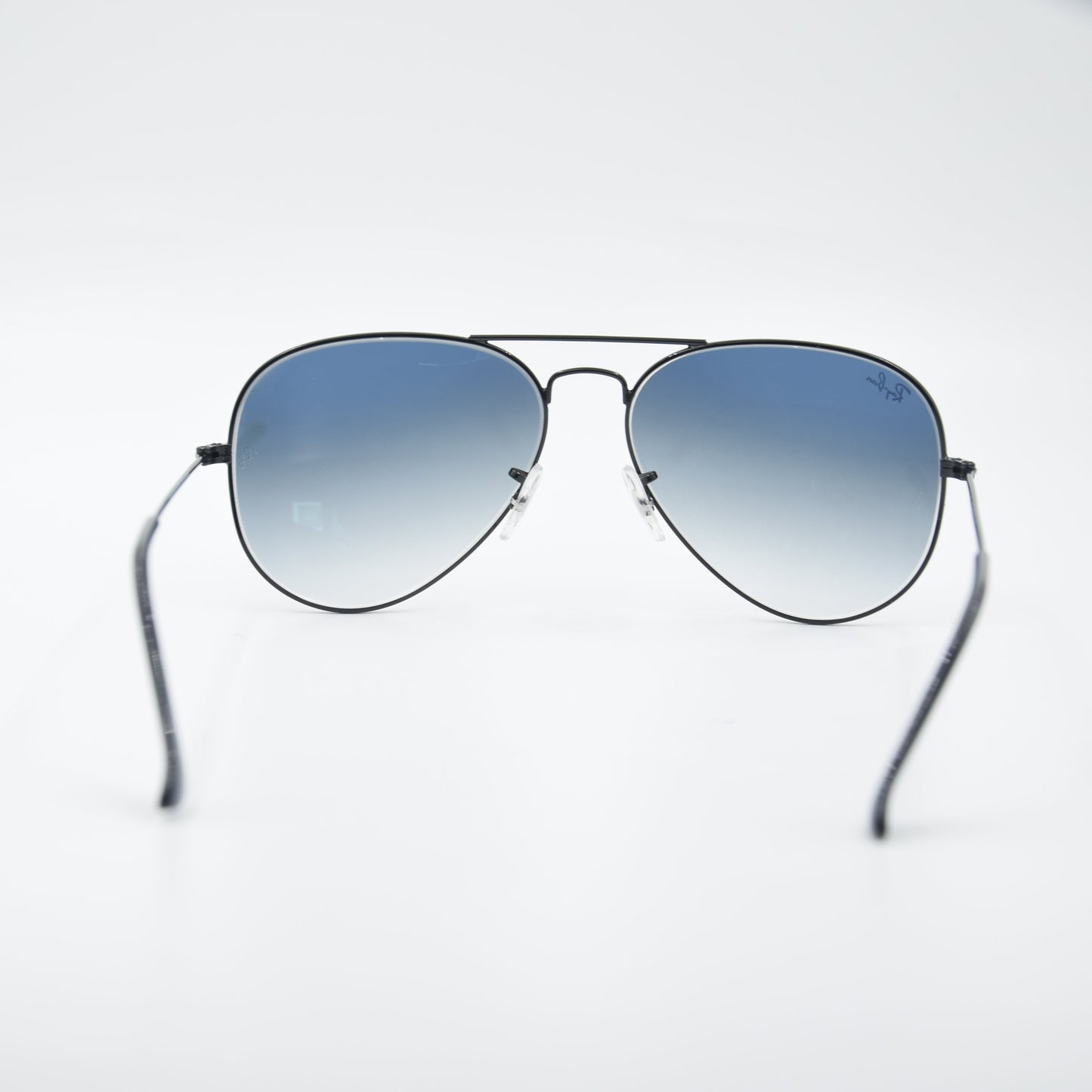 SOLAIRE :RAY-BAN RB3025 AVIATOR LARGE METAL C00232