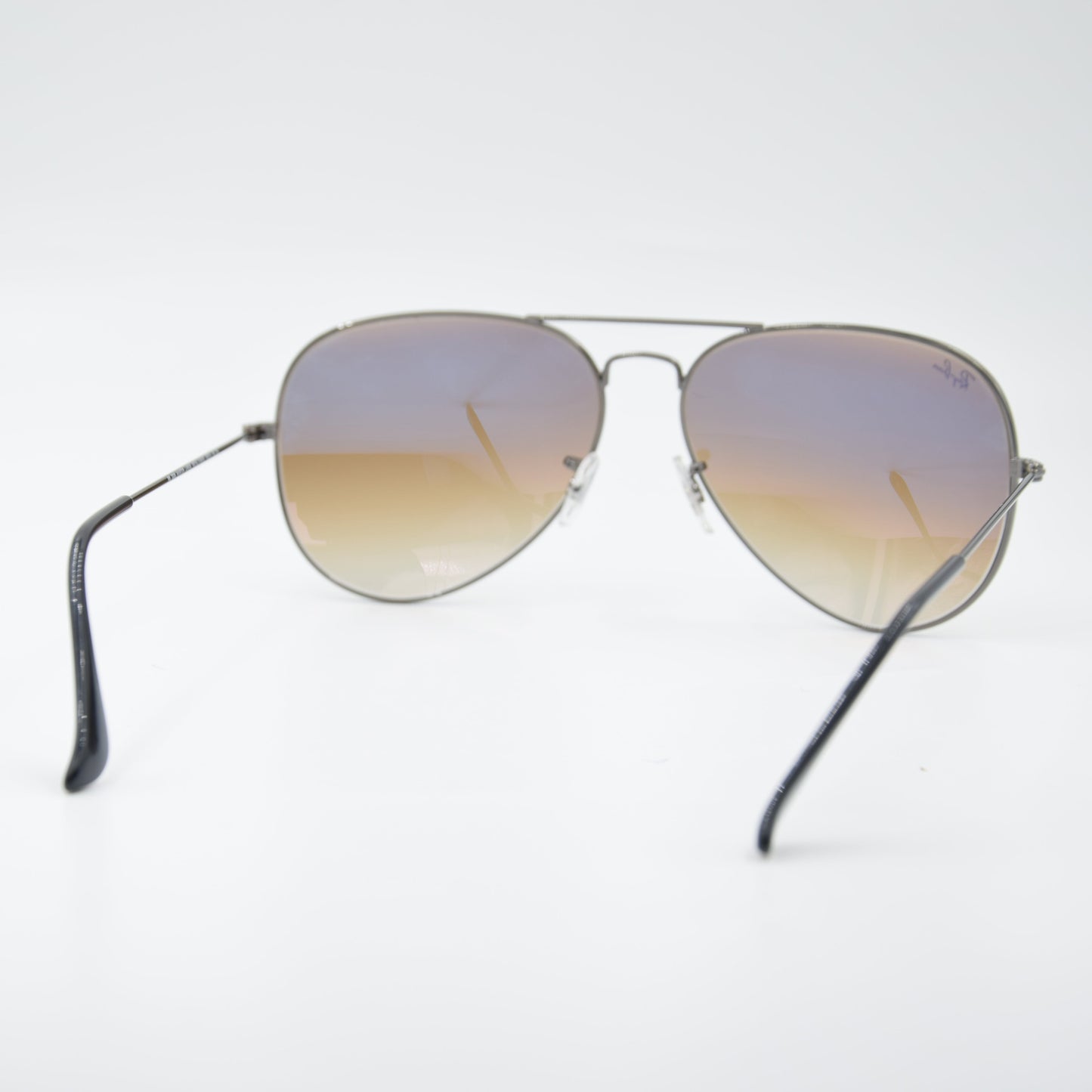 SOLAIRE :RAY-BAN RB3025 AVIATOR LARGE METAL C00451 (Taille 62)