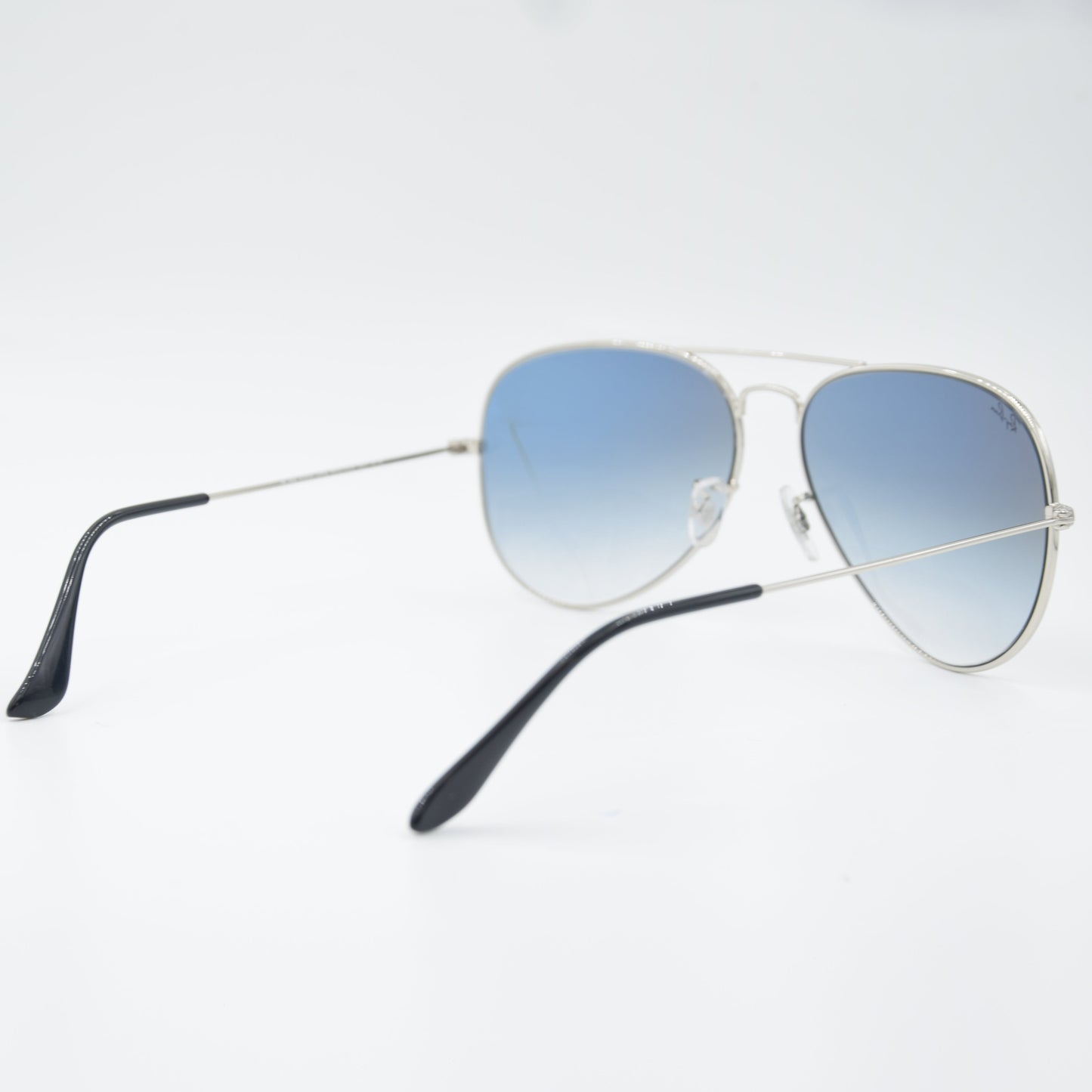 SOLAIRE :RAY-BAN RB3025 AVIATOR LARGE METAL C0033F (Taille 62)