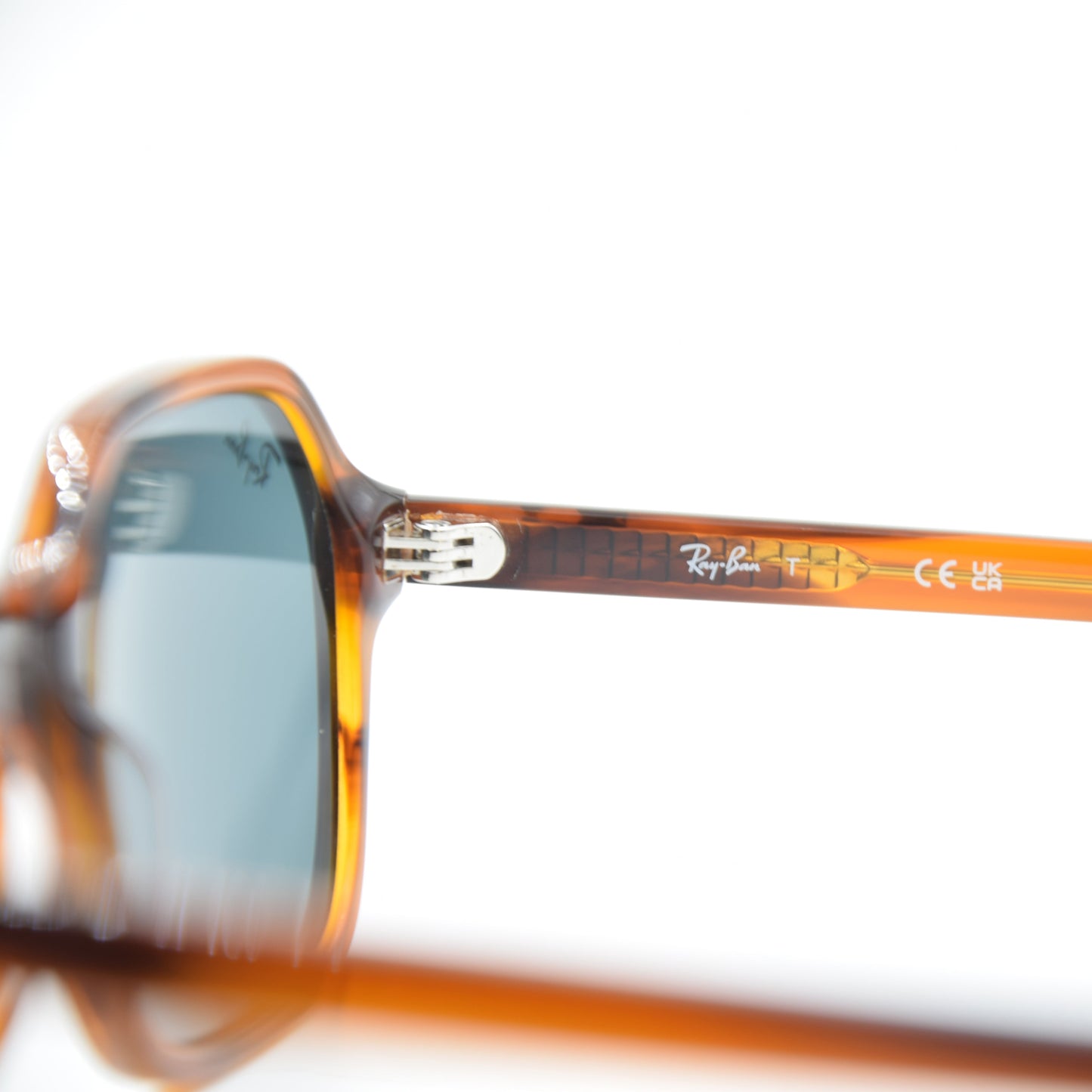 SOLAIRE :RAY-BAN RB2194 JOHN 954/62