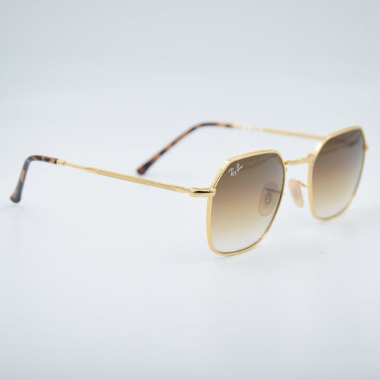SOLAIRE :RAY-BAN RB3694 001/51