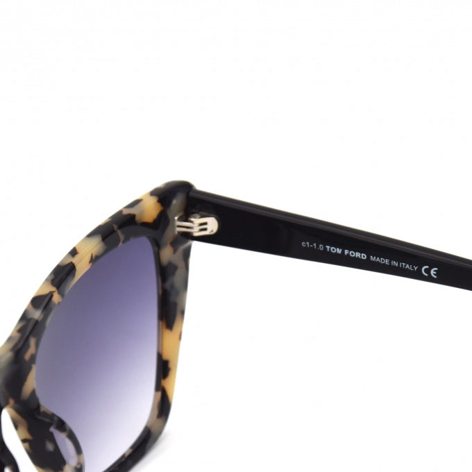 TomFord-FT0846 POPPY