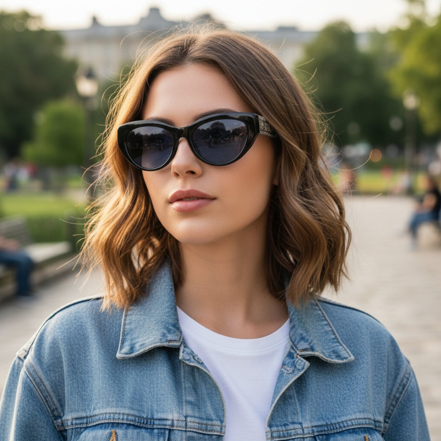 SOLAIRE :CHRISTIAN DIOR DioResille B1F 30B0