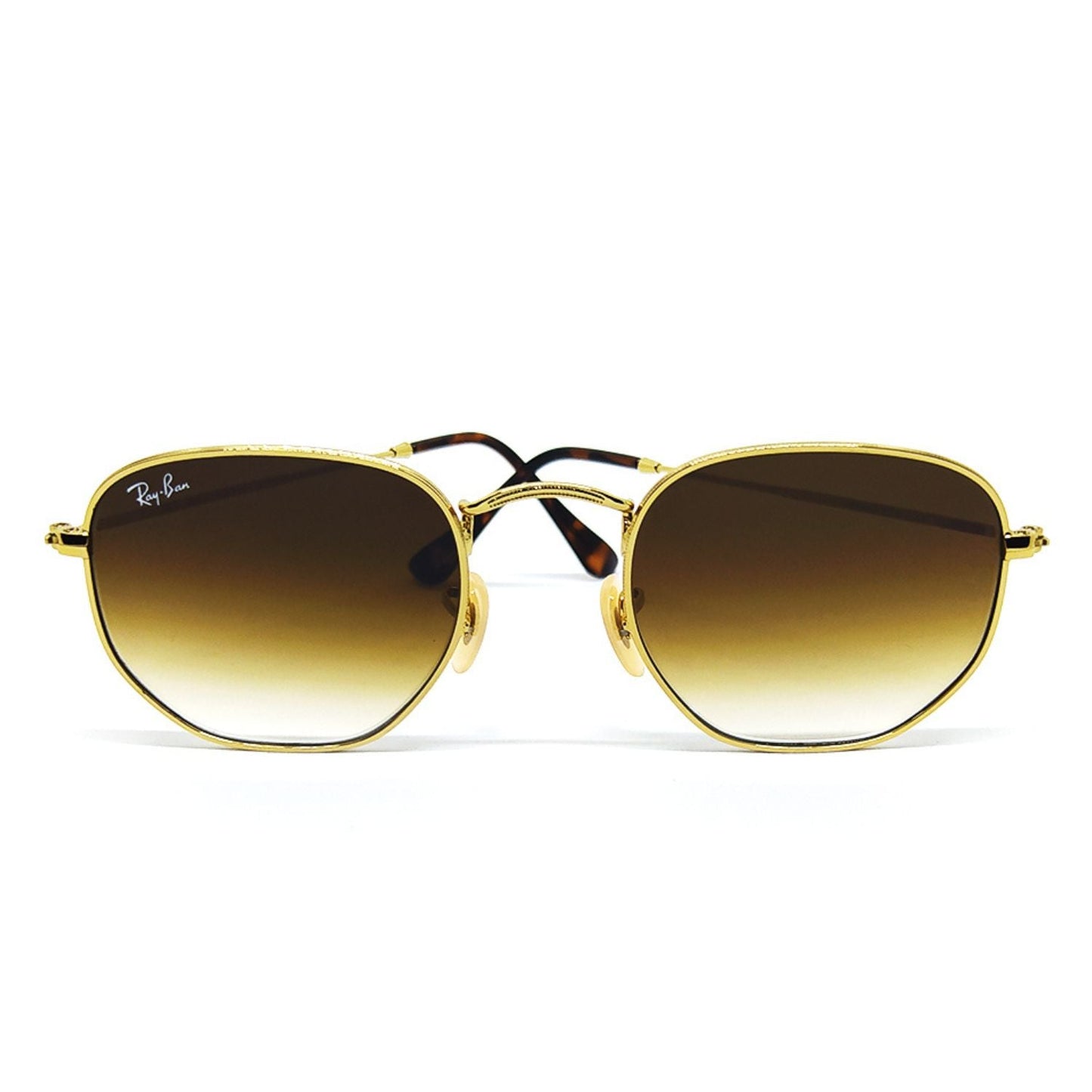 SOLAIRE :RAY BAN RB3548-N 001/51