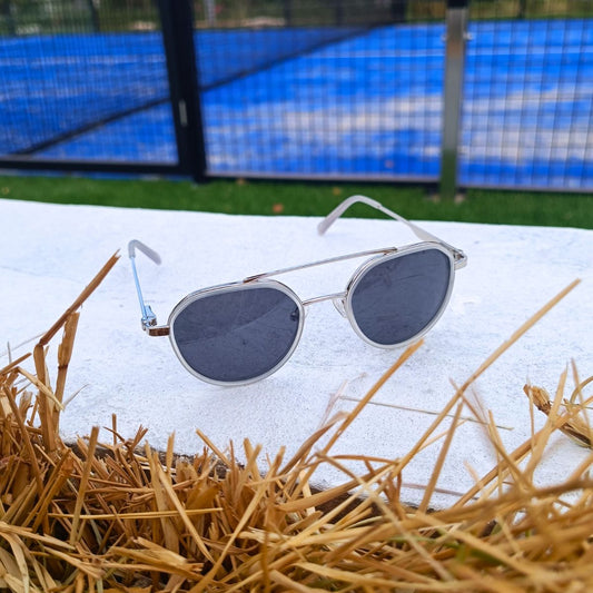 SOLAIRE : Tommy Hilfiger USA P1105 G2 Crystal ( Polarisé )