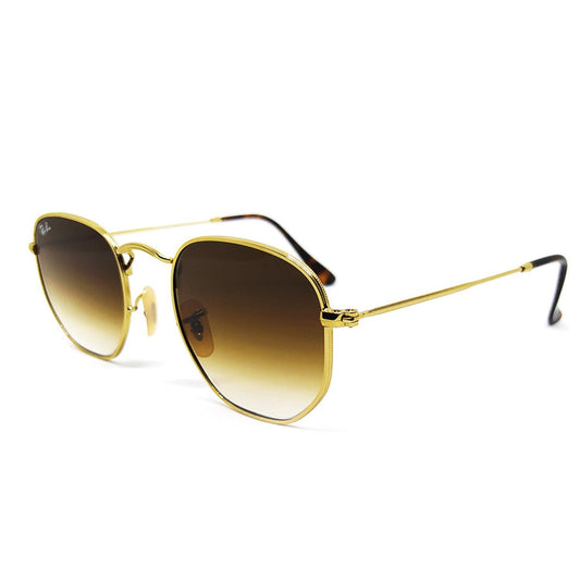 SOLAIRE :RAY BAN RB3548-N 001/51