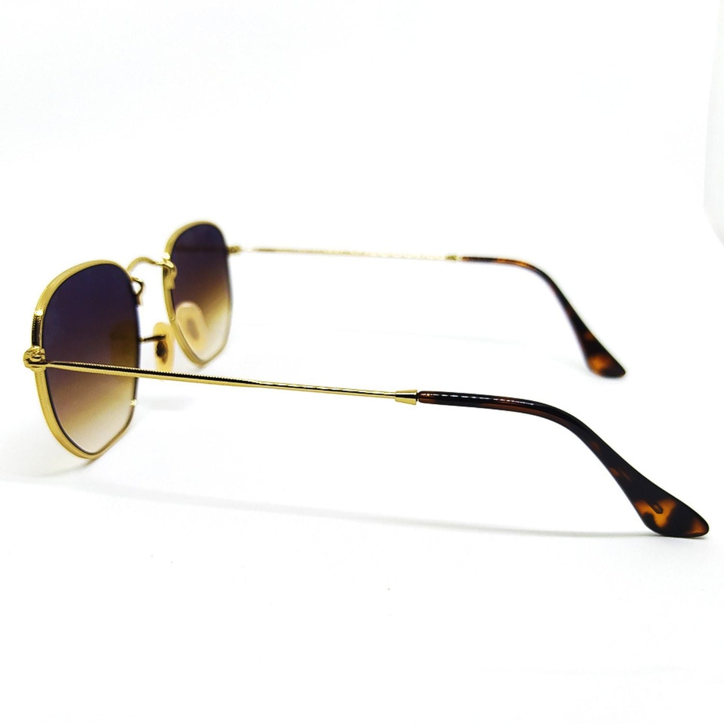 SOLAIRE :RAY BAN RB3548-N 001/51