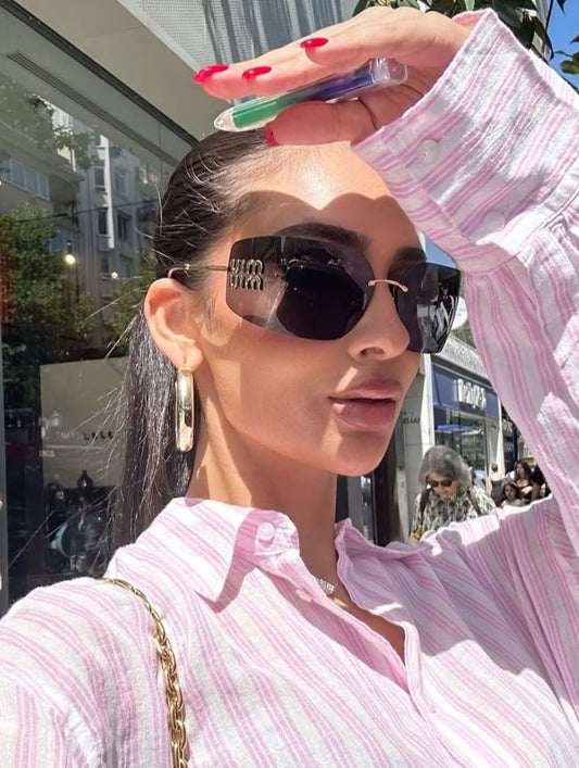 SOLAIRE :MIU MIU MU 91 AV 5AK